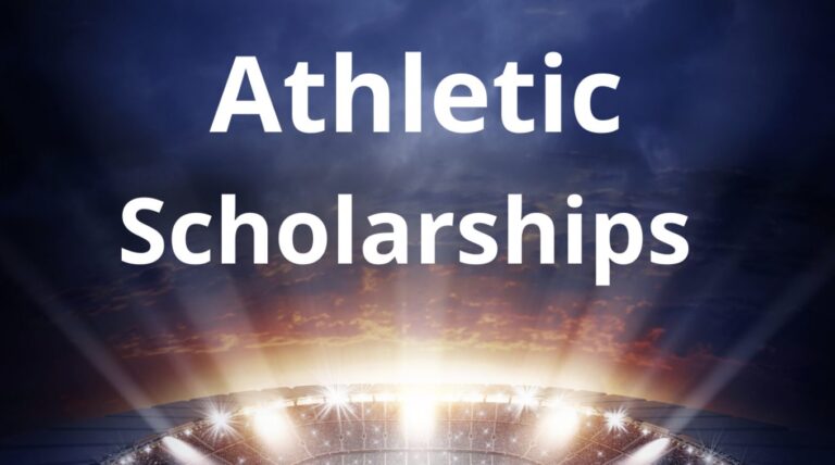 How can i Qualify for Athletic Scholarships In The United States?