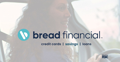 Is Bread Financial FDIC Insured