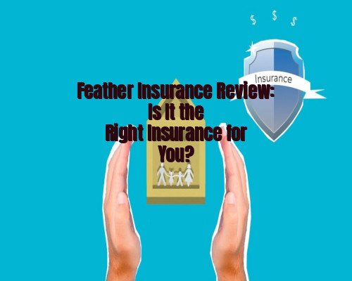 Feather Insurance Review: Is It the Right Insurance for You?